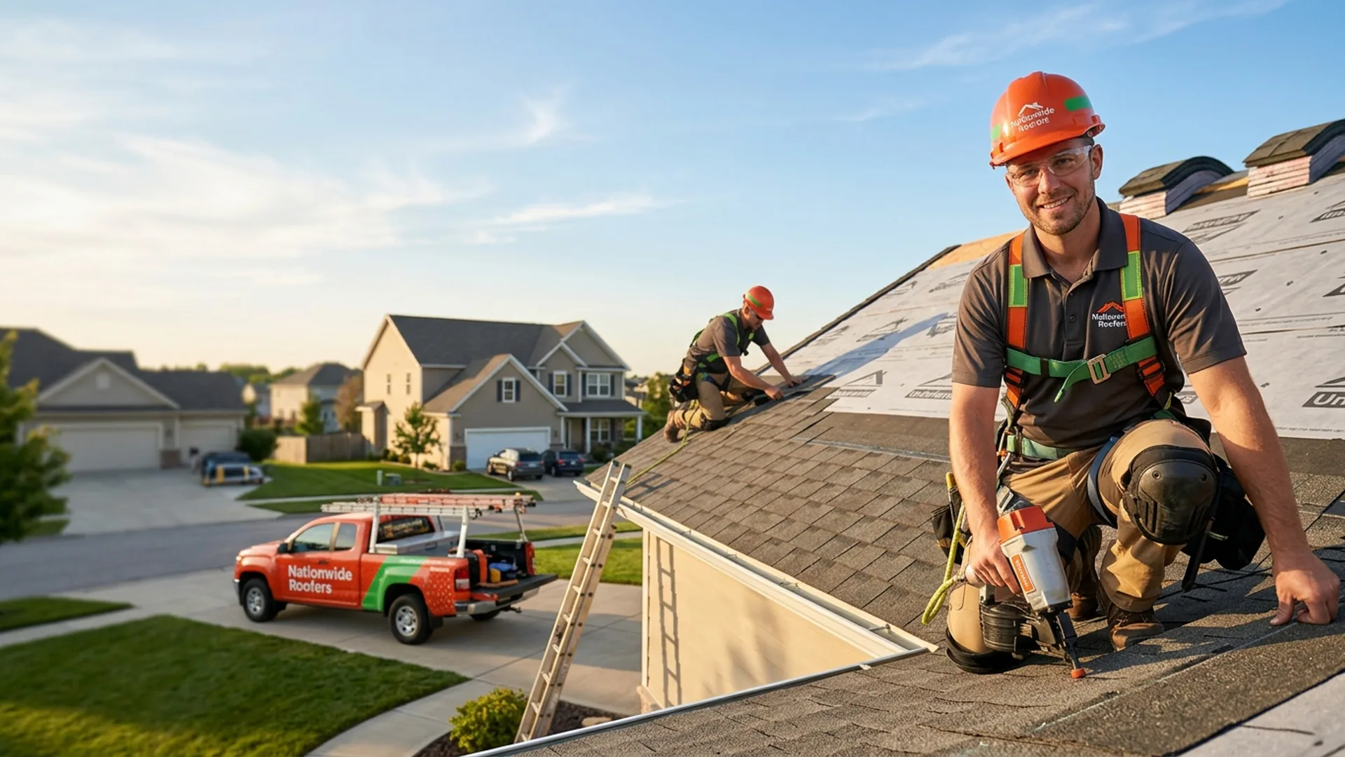 Top-Rated Roof Installation Hampton Bays, NY Nearby